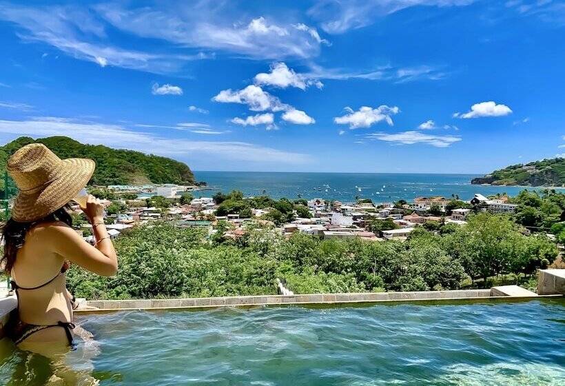 La Santa Maria Resort