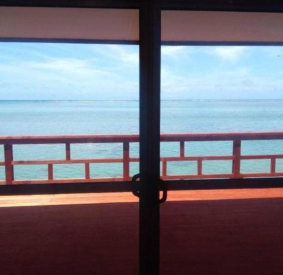 Le Uaina Beach Resort