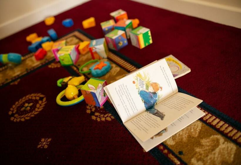 Lisburn Serviced Accommodation