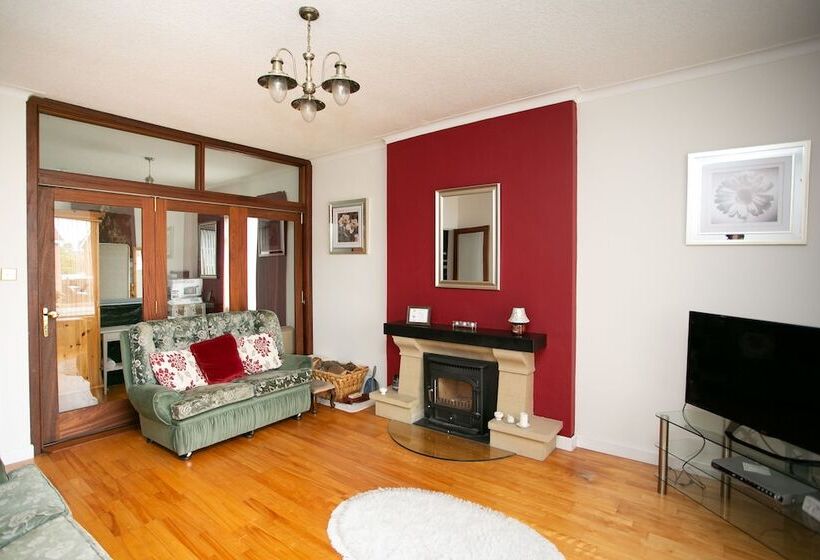 Lisburn Serviced Accommodation