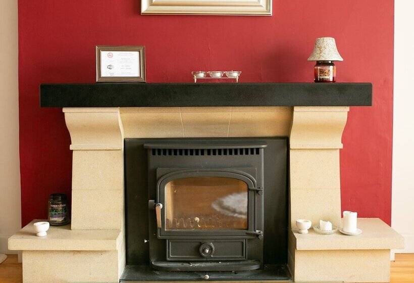 Lisburn Serviced Accommodation