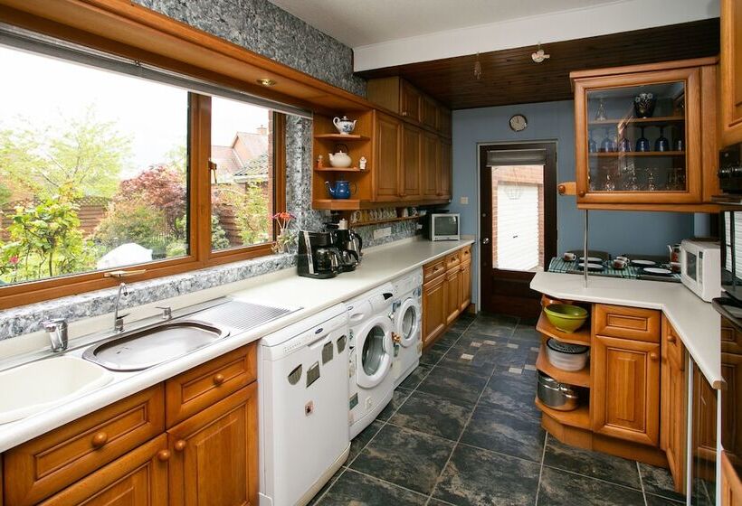 Lisburn Serviced Accommodation