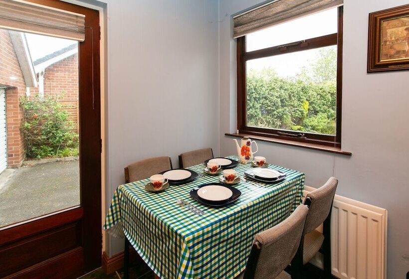 Lisburn Serviced Accommodation