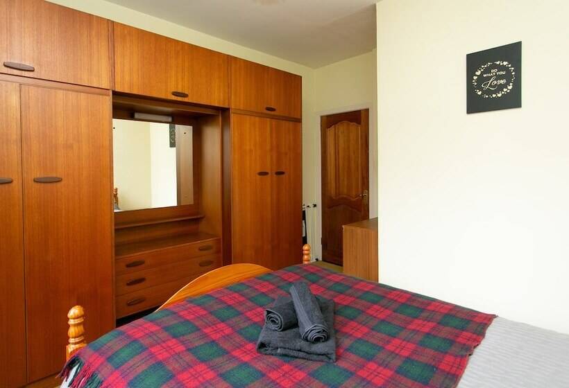 Lisburn Serviced Accommodation