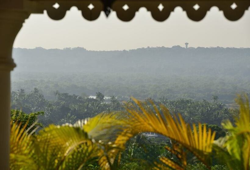 Lotus Villa By Iksha