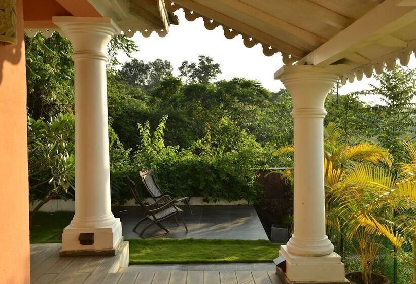 Lotus Villa By Iksha