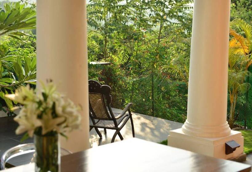 Lotus Villa By Iksha