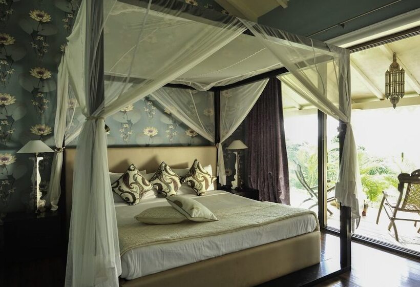 Lotus Villa By Iksha