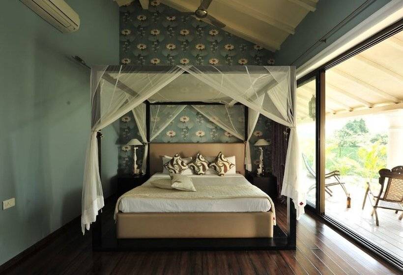 Lotus Villa By Iksha