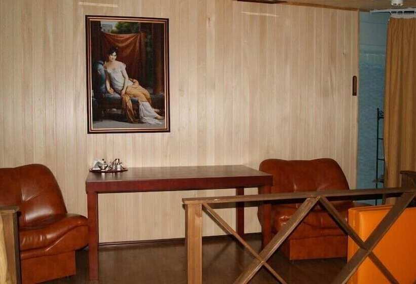 Mini Hotel Ilma