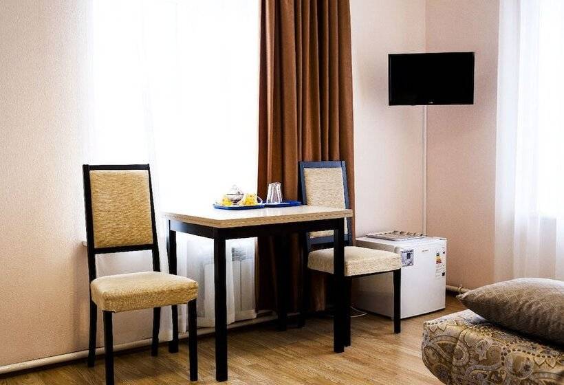 Mini Hotel Ilma