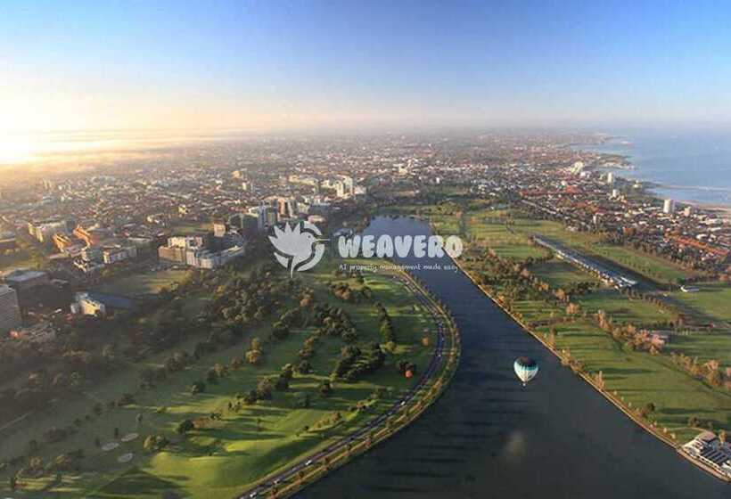 Modern Living In Southbank Apartments