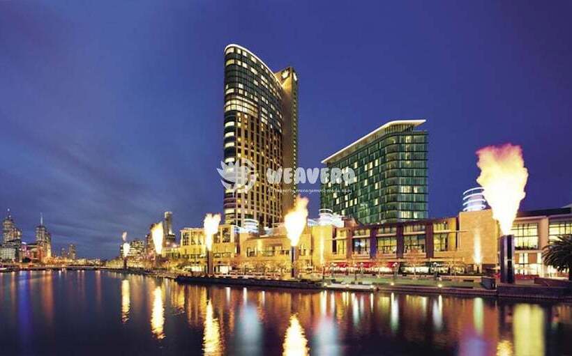 Modern Living In Southbank Apartments