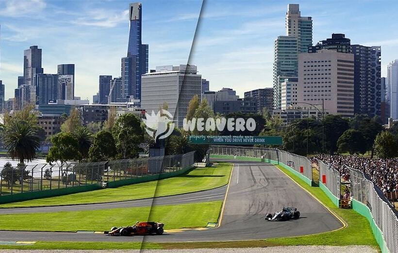 Modern Living In Southbank Apartments