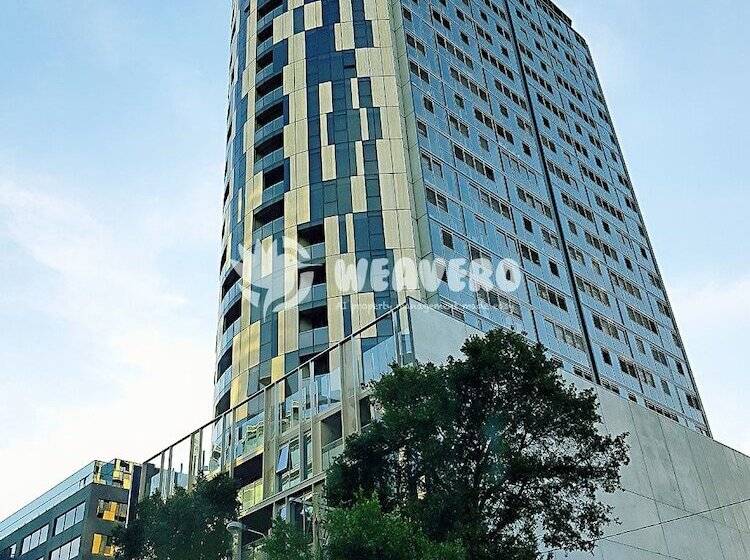 Modern Living In Southbank Apartments