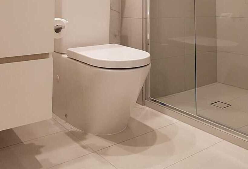 Modern Living In Southbank Apartments