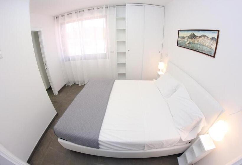 Mondo Suites Apartments