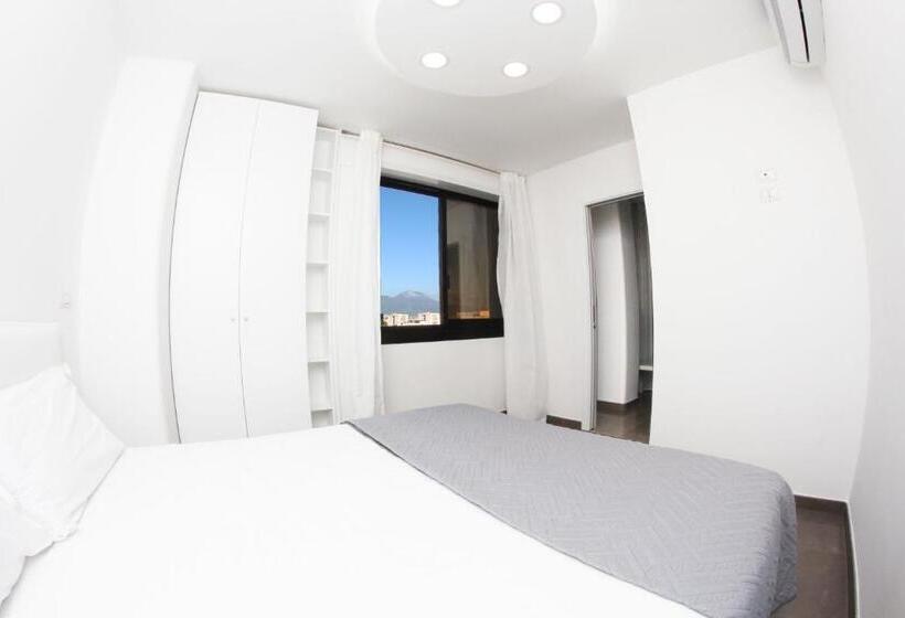 Mondo Suites Apartments