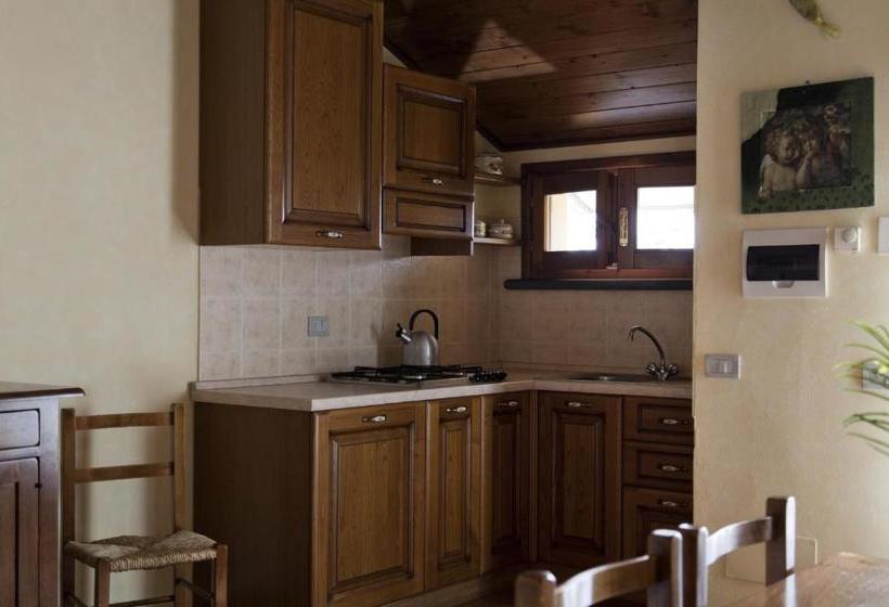 Montefiore Casa Vacanze