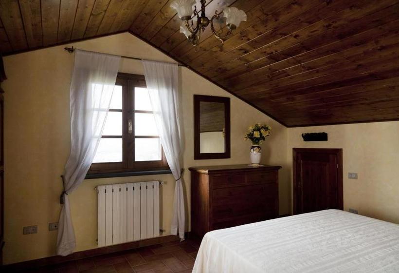 Montefiore Casa Vacanze