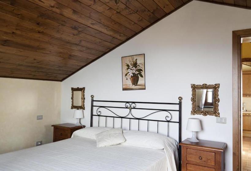 Montefiore Casa Vacanze