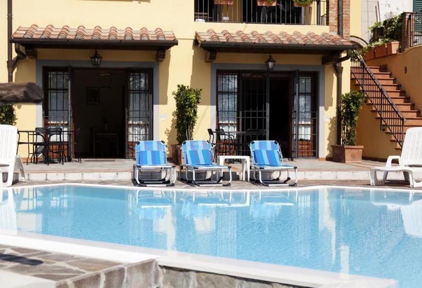 Montefiore Casa Vacanze