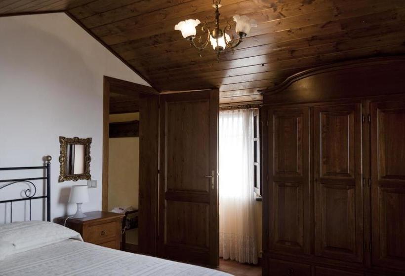 Montefiore Casa Vacanze