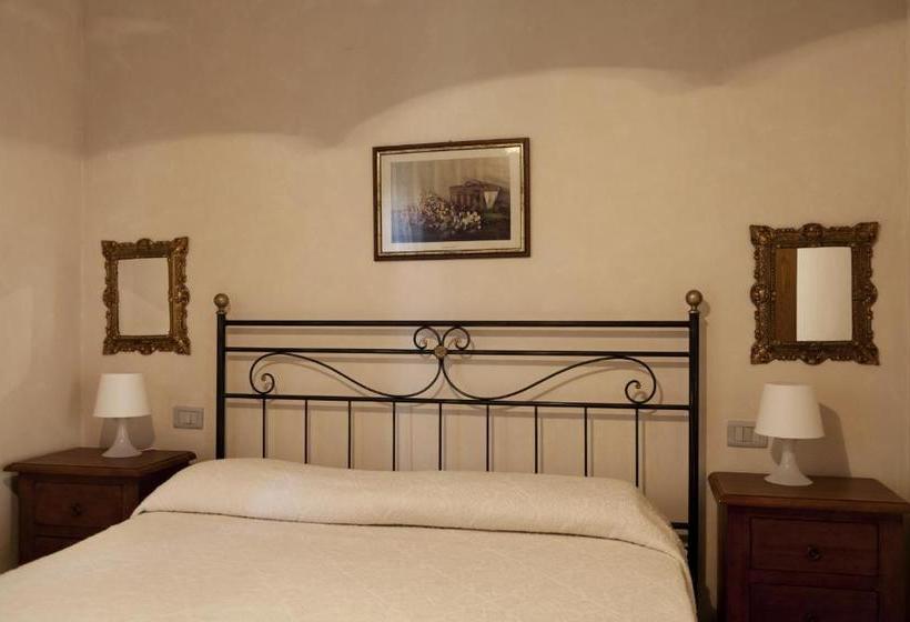 Montefiore Casa Vacanze