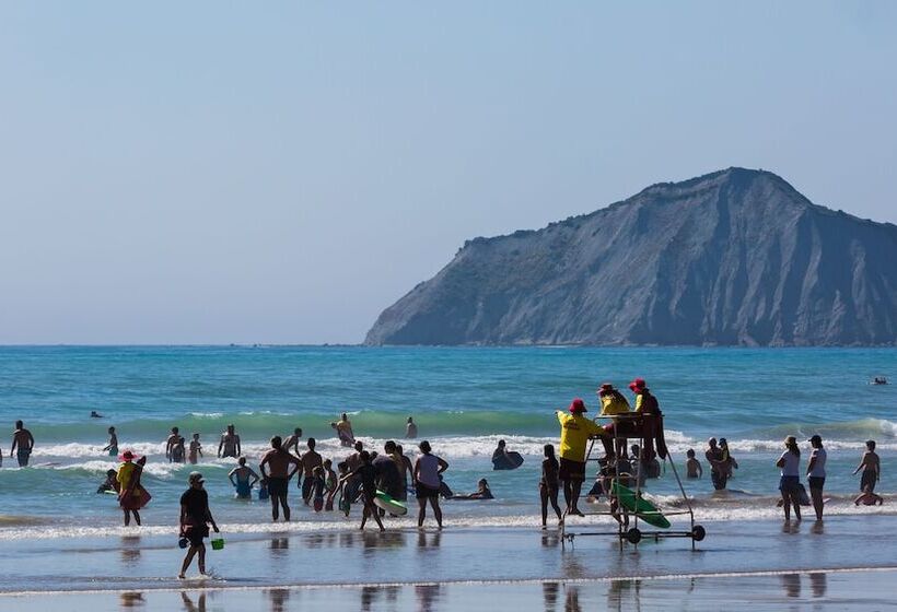 מוטל Havelock North Motor Lodge