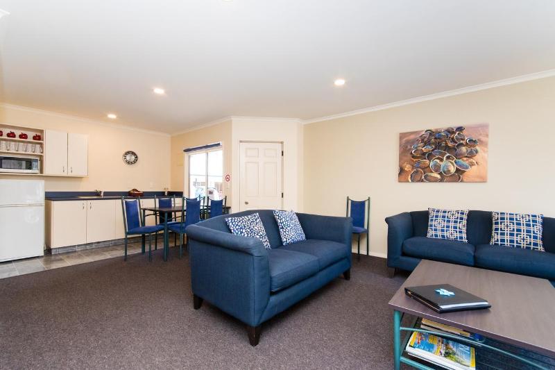 מוטל Havelock North Motor Lodge