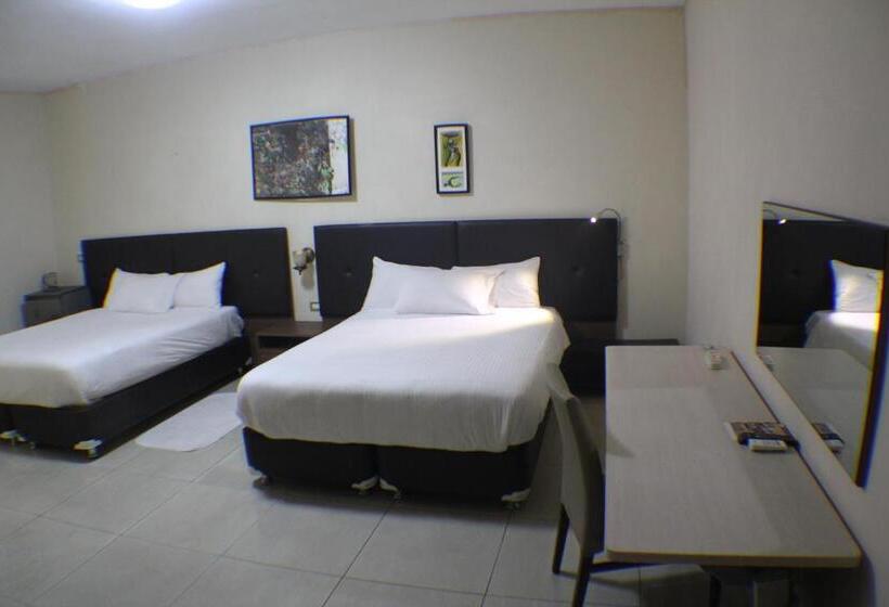 Murex Plaza Hotel & Suites