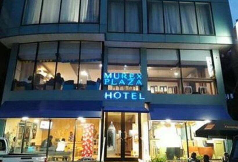 Murex Plaza Hotel & Suites