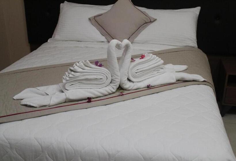 Murex Plaza Hotel & Suites