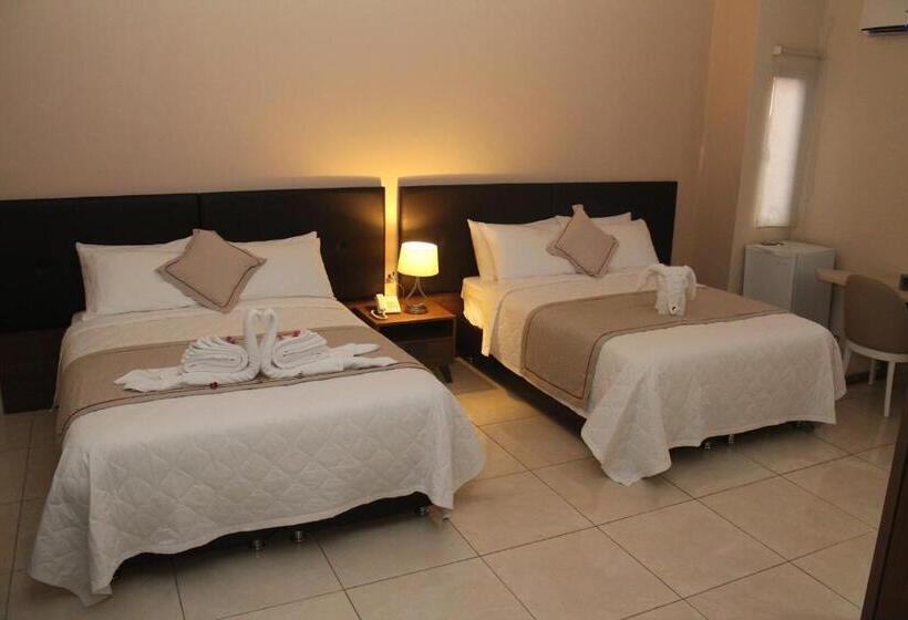 Murex Plaza Hotel & Suites