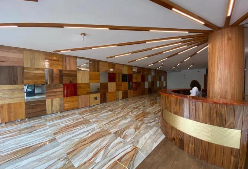 Murex Plaza Hotel & Suites