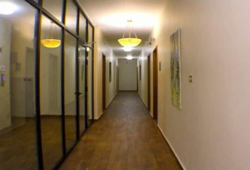 Murex Plaza Hotel & Suites