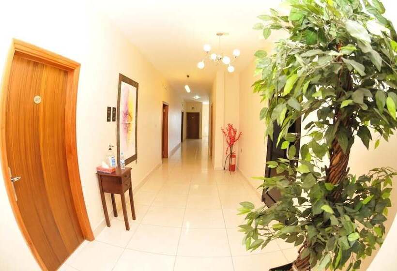 Murex Plaza Hotel & Suites