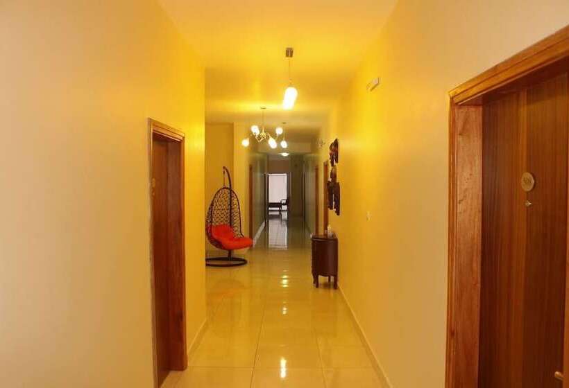 Murex Plaza Hotel & Suites