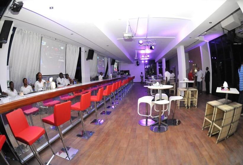 Murex Plaza Hotel & Suites