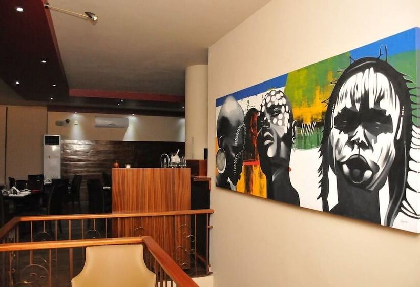 Murex Plaza Hotel & Suites