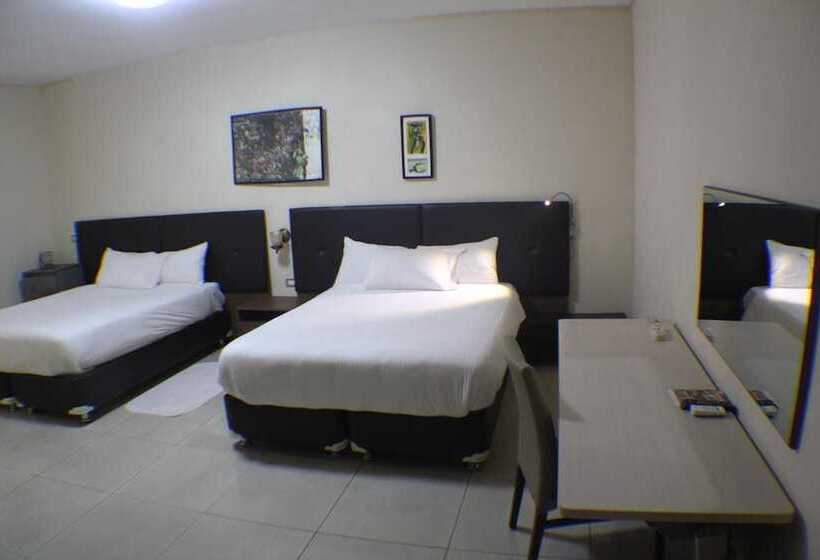 Murex Plaza Hotel & Suites
