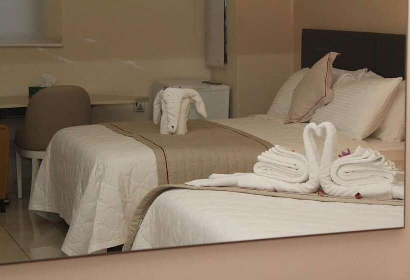 Murex Plaza Hotel & Suites