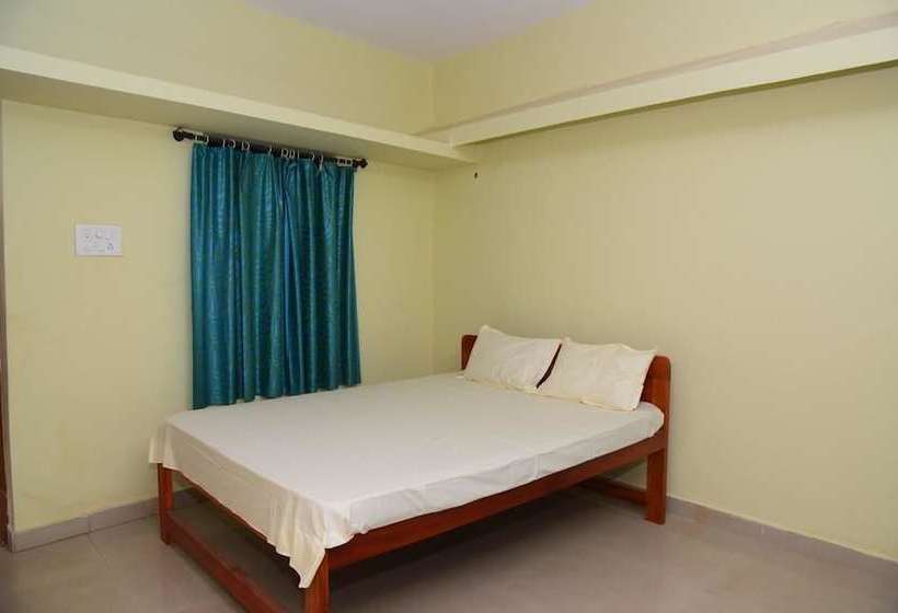 Nirvaah Room Siolim Non Ac