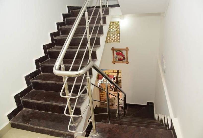 Nirvaah Room Siolim Non Ac