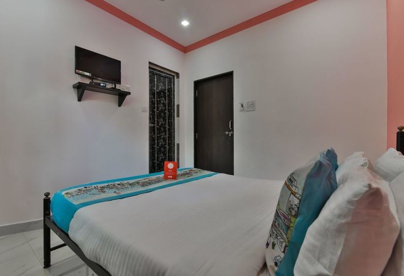 Oyo 11525 Hotel Queen Of Queens Standard