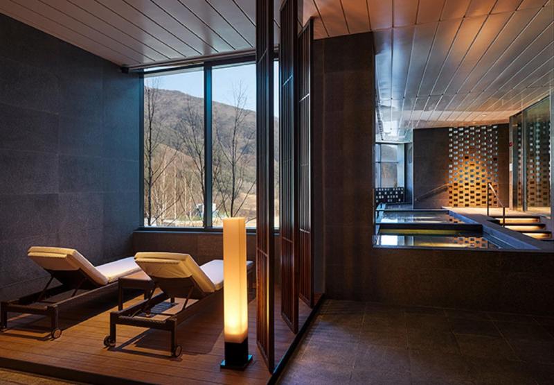 Park Roche Resort & Wellness