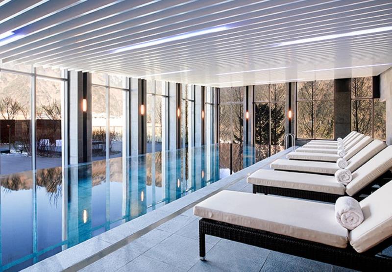 Park Roche Resort & Wellness