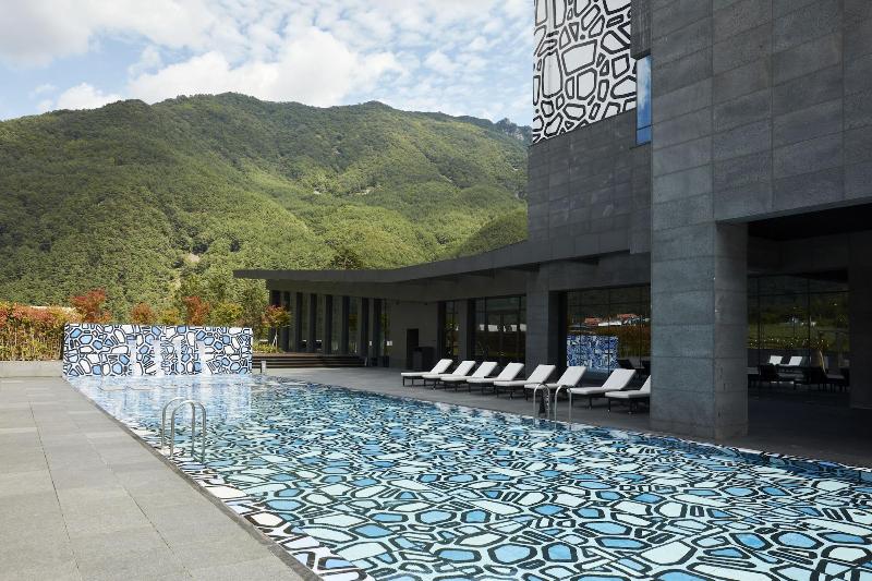 Park Roche Resort & Wellness