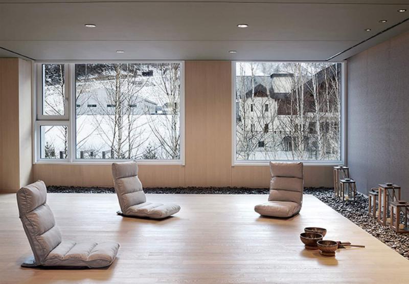 Park Roche Resort & Wellness