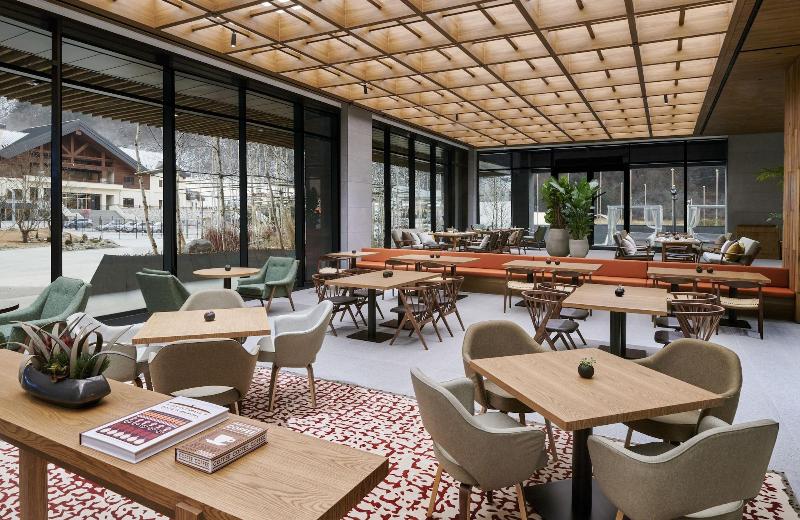 Park Roche Resort & Wellness